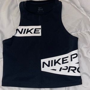 nike Tank top